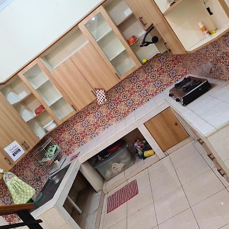 Traveller Home Тангеранг Екстер'єр фото